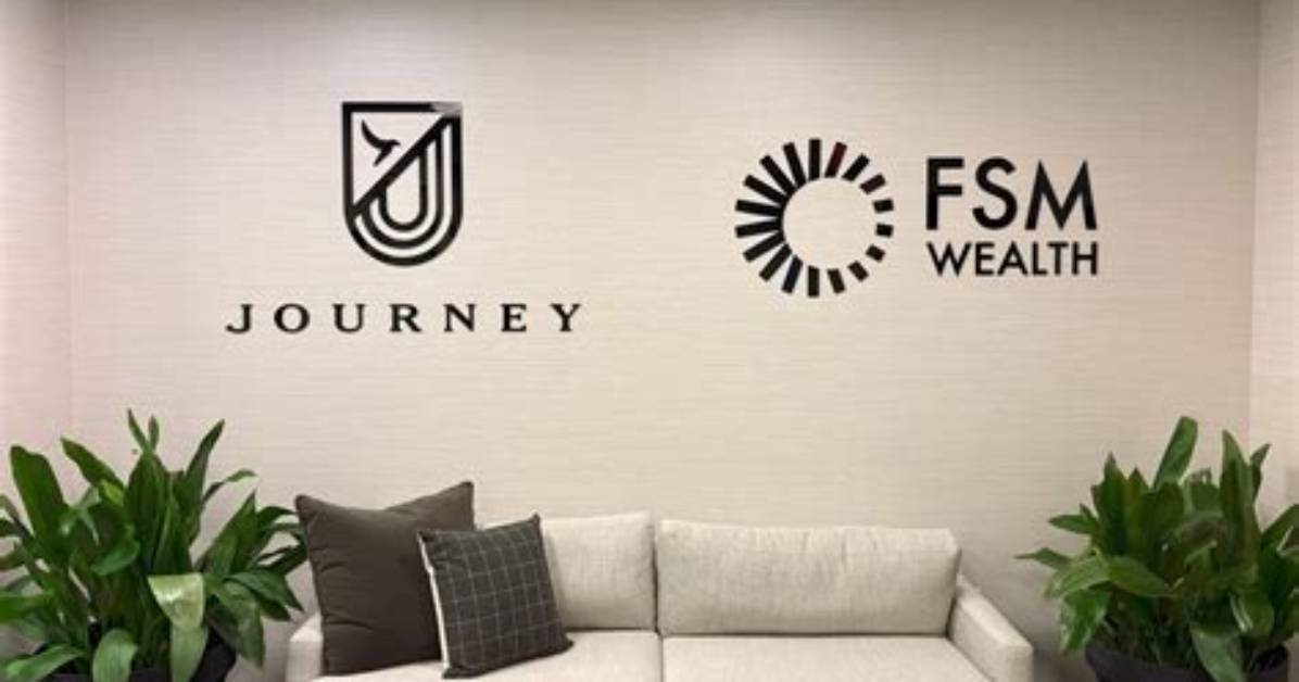 A Journey of Wealth and Investment