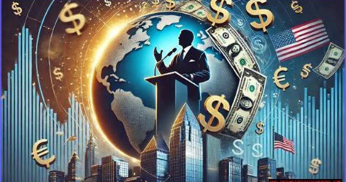 A Journey of Wealth, Power, and Philanthropy