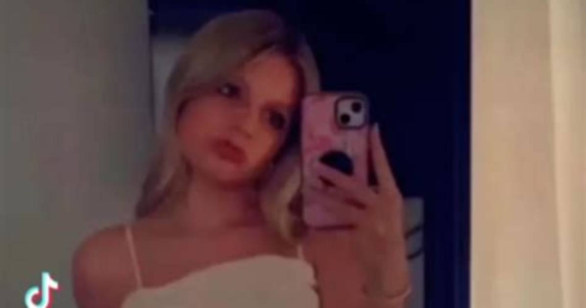 A Journey Through Aubreigh Wyatt's Instagram: a Creative Exploration