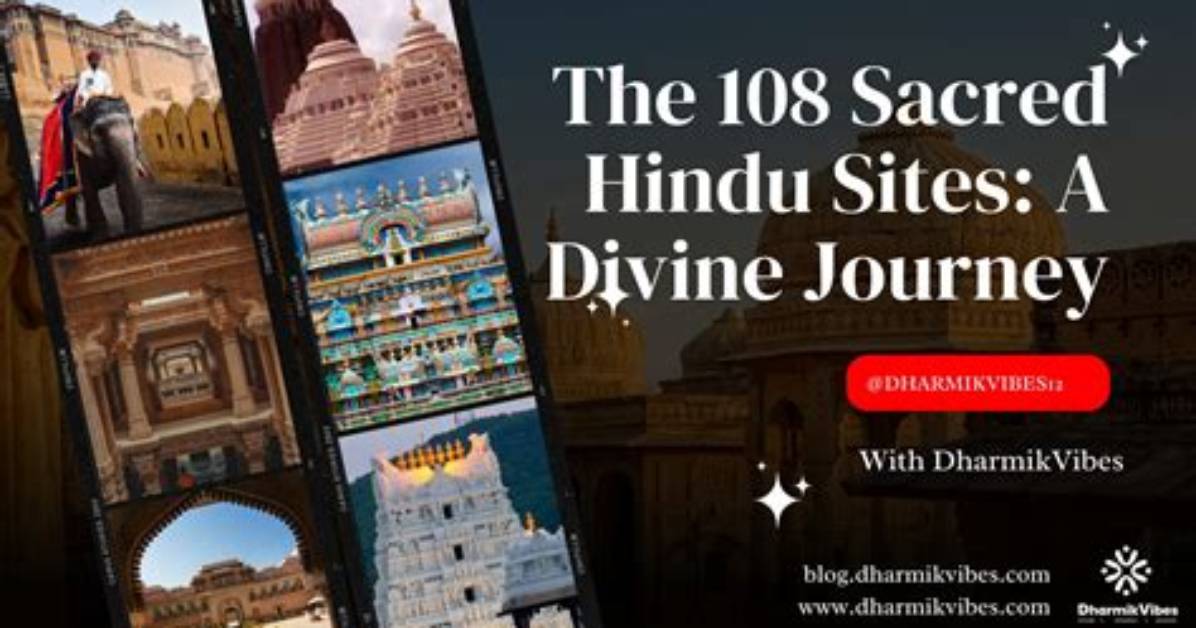 A Journey Through Faith, Culture, and Heritage