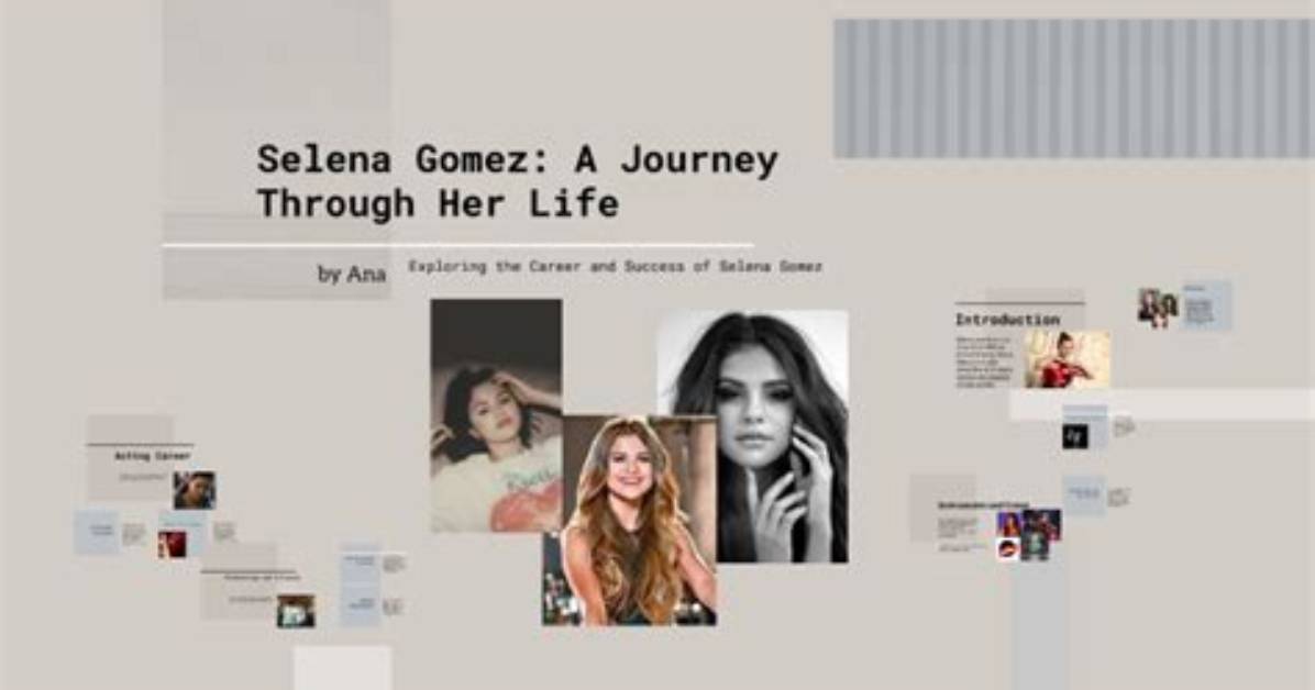 A Journey Through Her Life and Influence