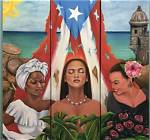 A Journey Through Her Mexican, Puerto Rican, and Spanish Roots