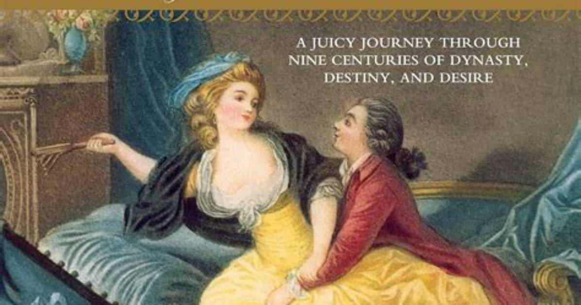 A Journey Through His Marriages