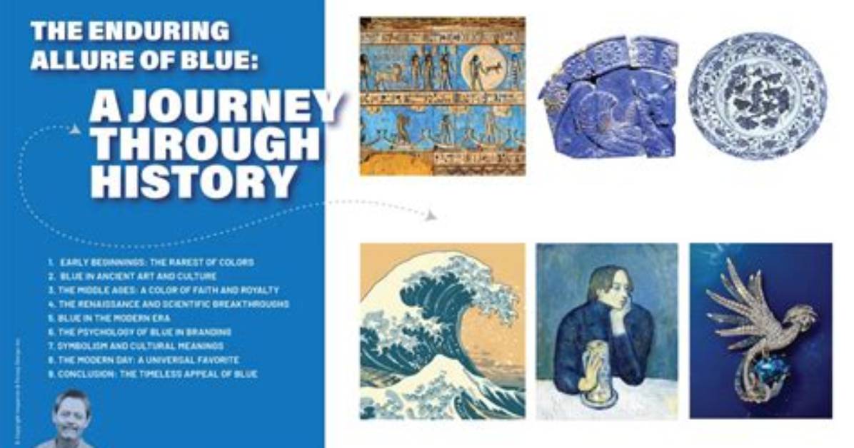 A Journey Through History and Its Enduring Legacy