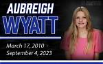 A Journey Through the Life of Aubreigh Watts