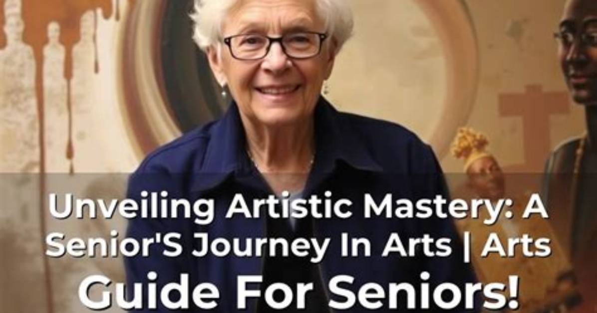 A Journey to Artistic and Financial Mastery