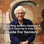 A Journey to Artistic and Financial Mastery