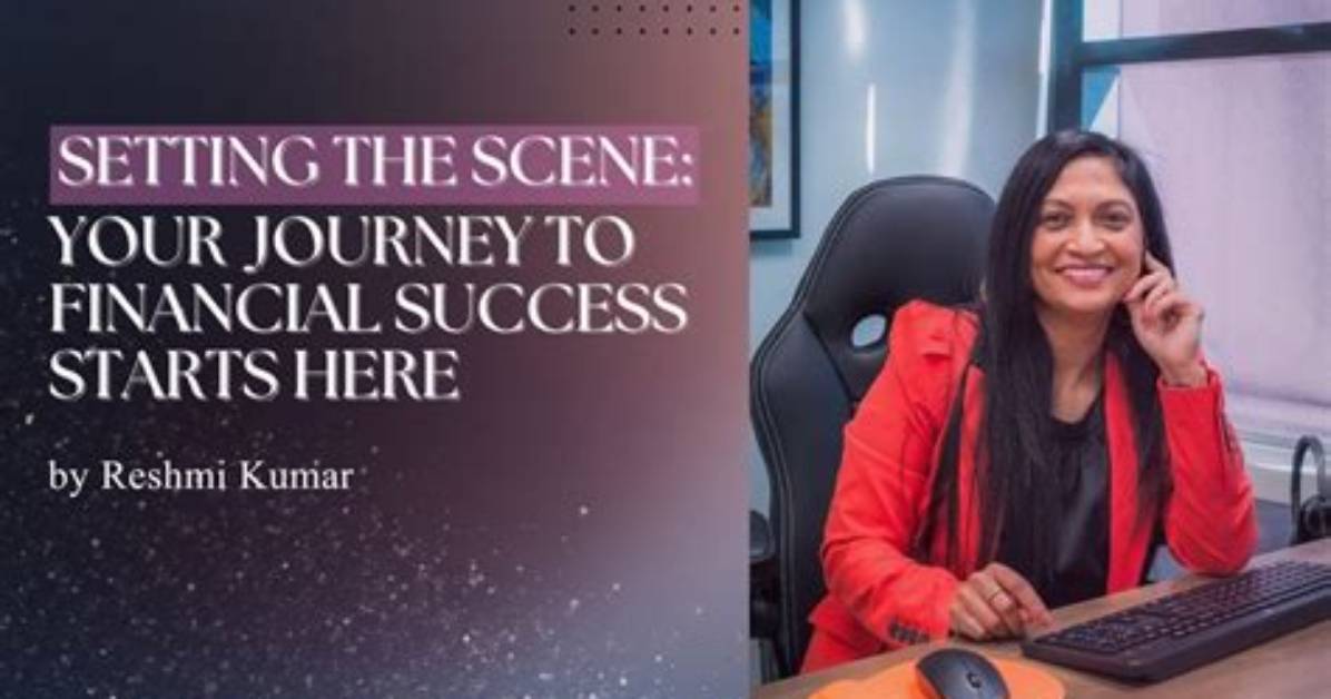 A Journey to Financial Success and Industry Influence