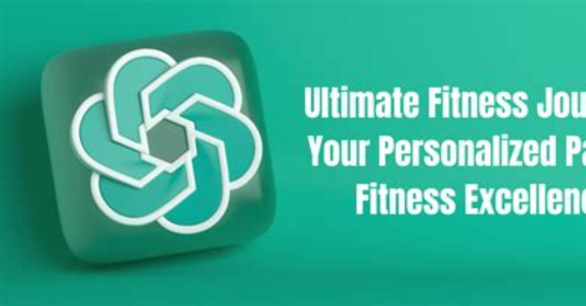 A Journey to Fitness Excellence