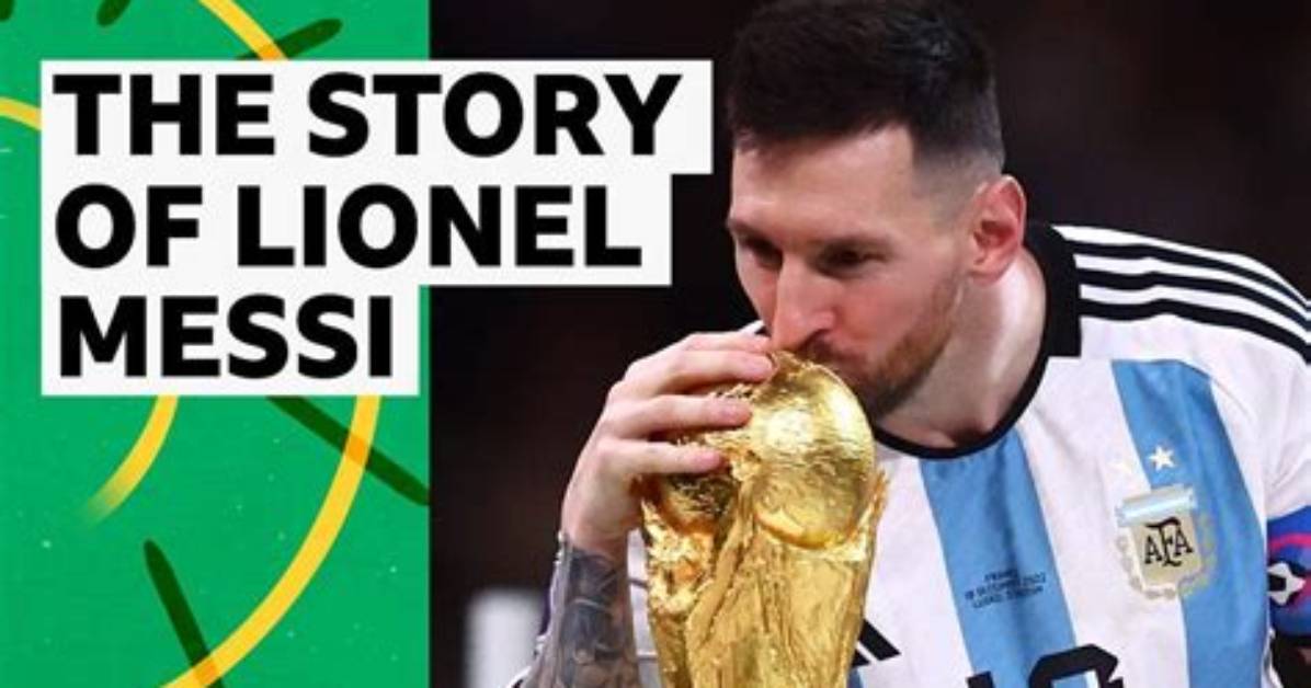 A Journey to Footballing Riches