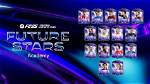 A Journey to Future Stars