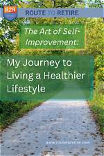A Journey to Healthier Living