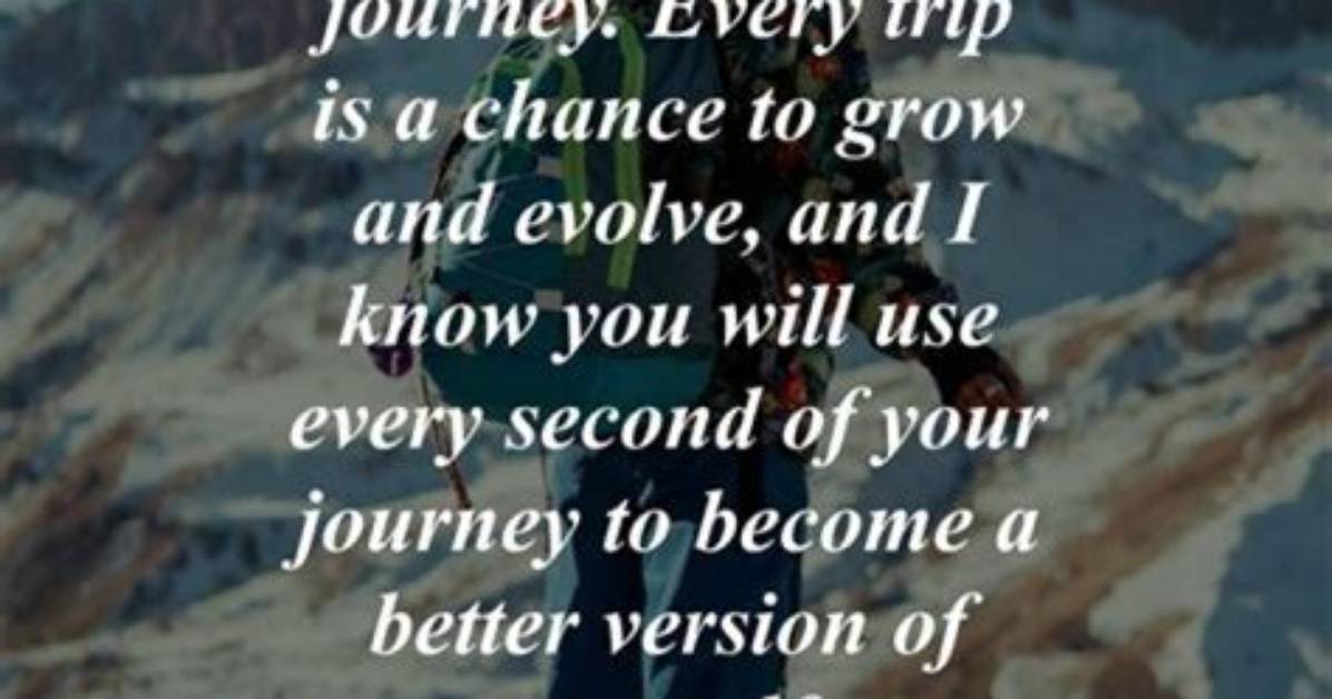 A Journey to His Birthplace and Upbringing