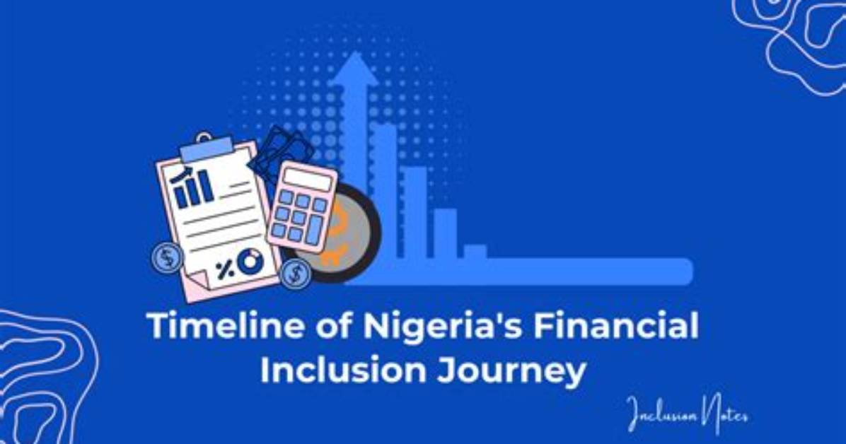 A Journey to Inclusivity and Financial Success