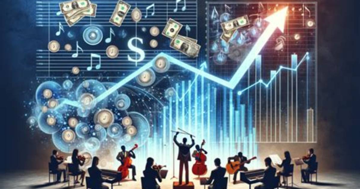 A Journey to Musical Success and Financial Triumph