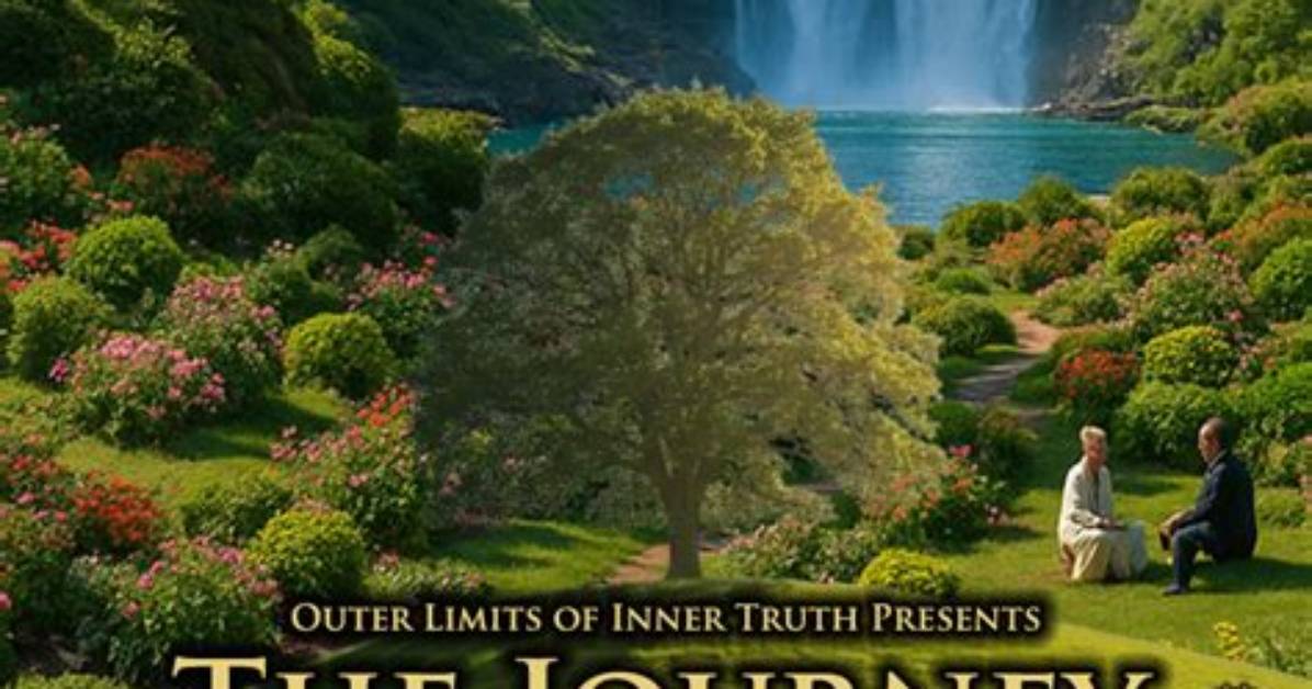 A Journey to Unravel the Truth