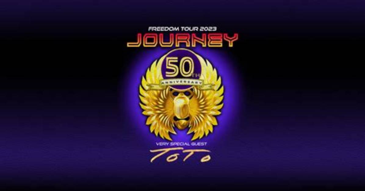 A Journey to Vegas 2023