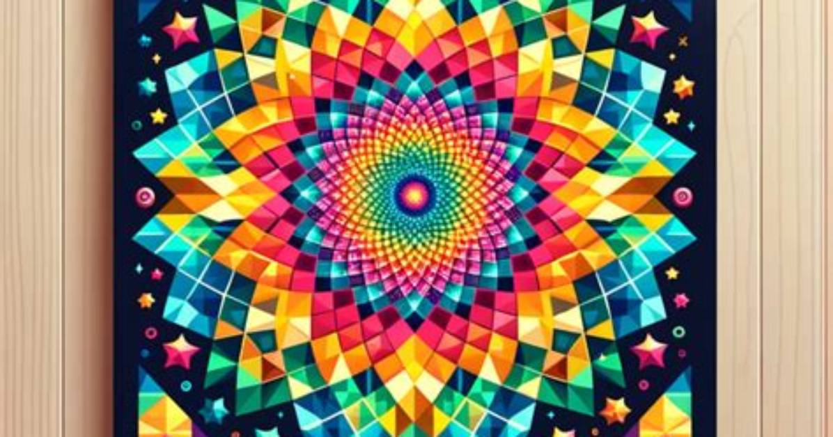 A Kaleidoscope of Talent and Inspiration