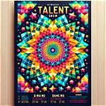 A Kaleidoscope of Talent and Inspiration