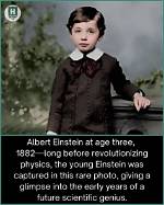 A Key Figure in His Early Life