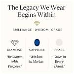 A Legacy of Brilliance and Purpose