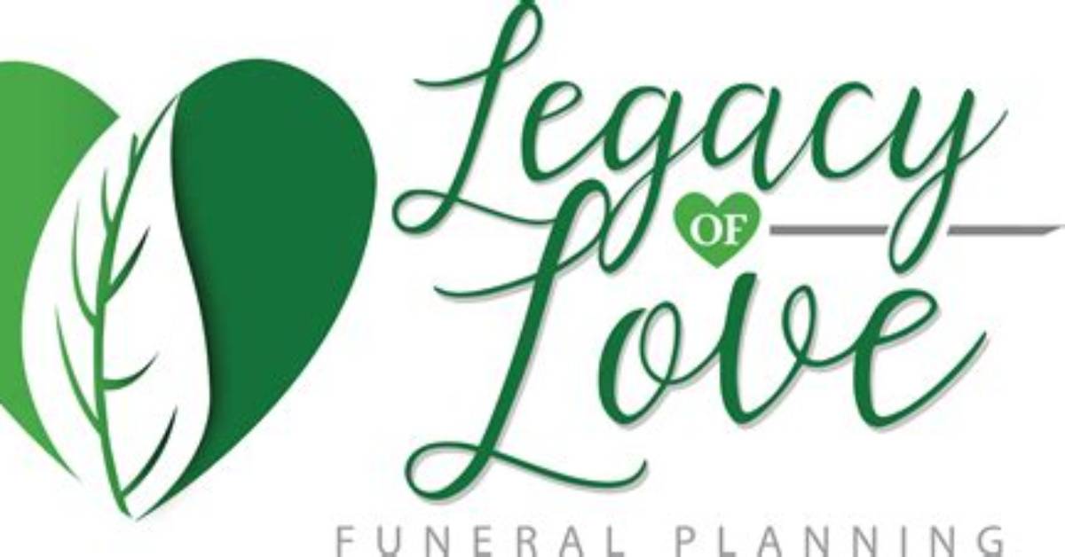 A Legacy of Love and Service