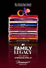 A Legacy of Music and Family
