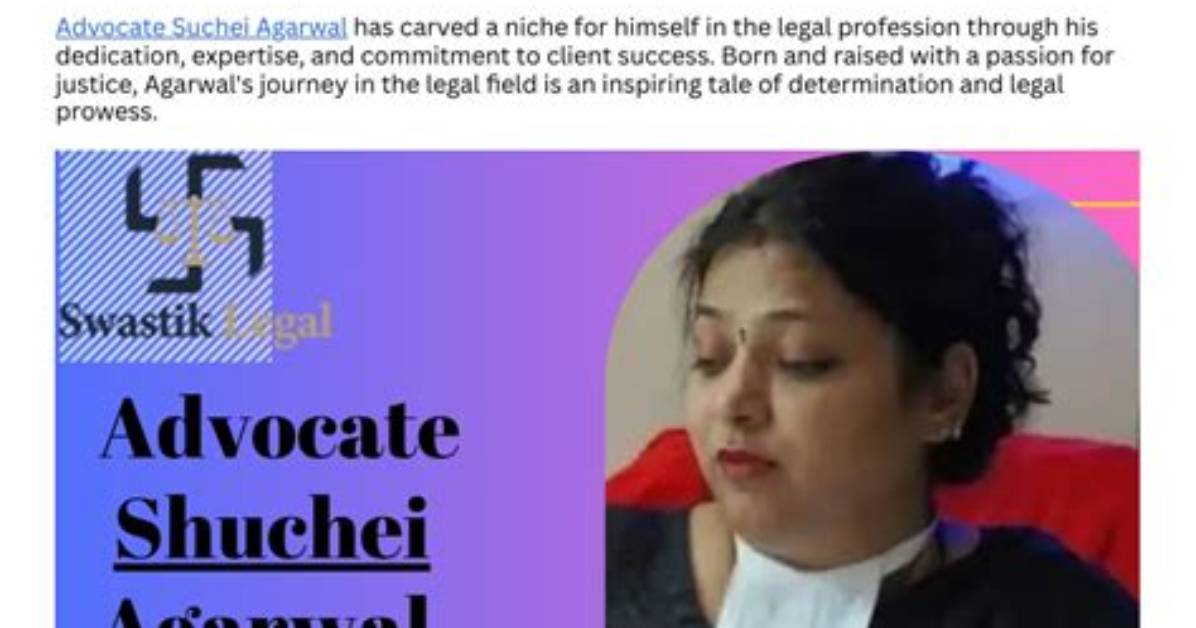 A Legal Luminary and Advocate for Justice