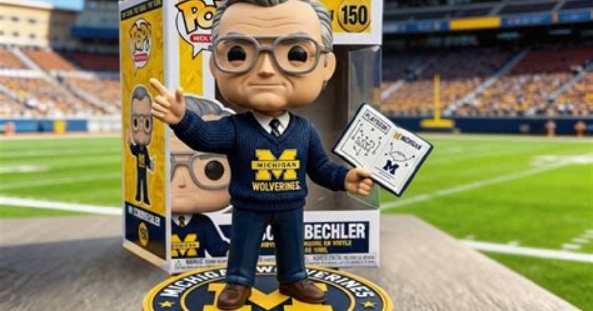 A Legendary Figure in Football