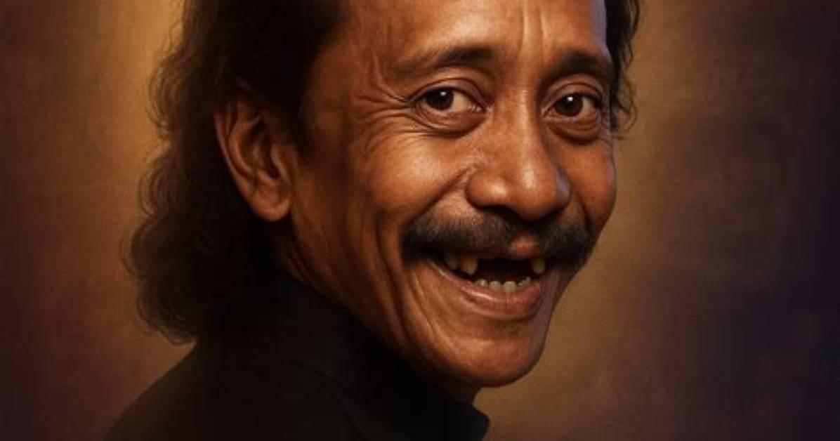 A Legendary Journey in Philippine Cinema
