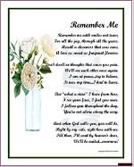 A Life Remembered, a Legacy Revealed