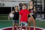 A Lifeline for Aspiring Athletes