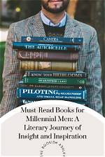 A Literary Journey of Discovery and Insight for Writers