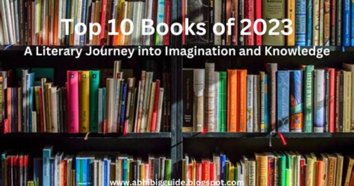A Literary Journey of Imagination and Insight