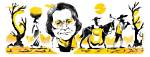 A Literary Luminary and Social Trailblazer