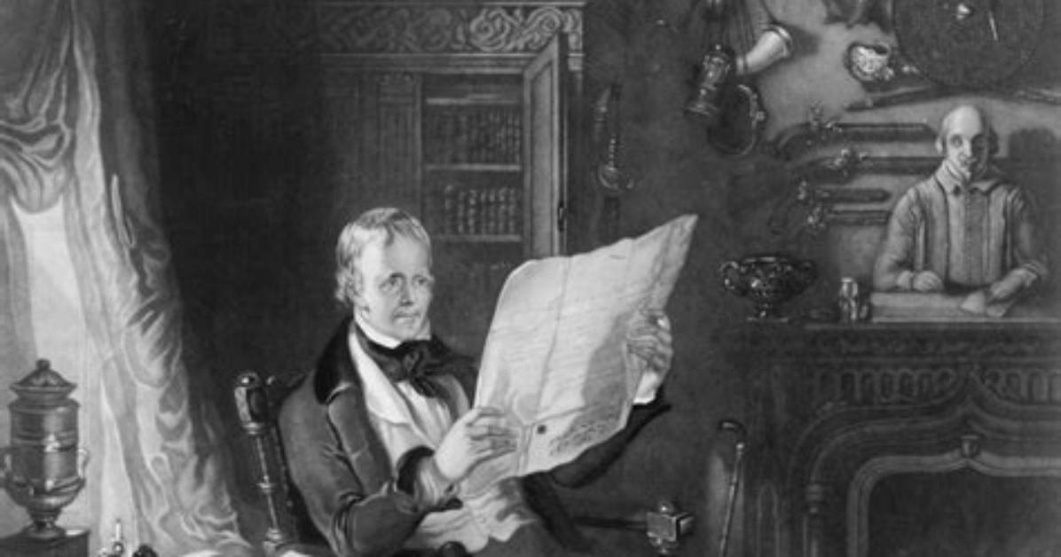 A Literary Pioneer's Profound Insights