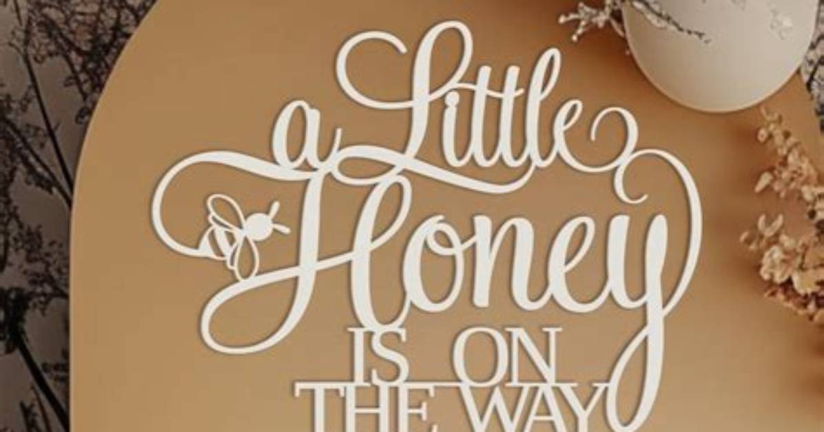 A Little One on the Way!
