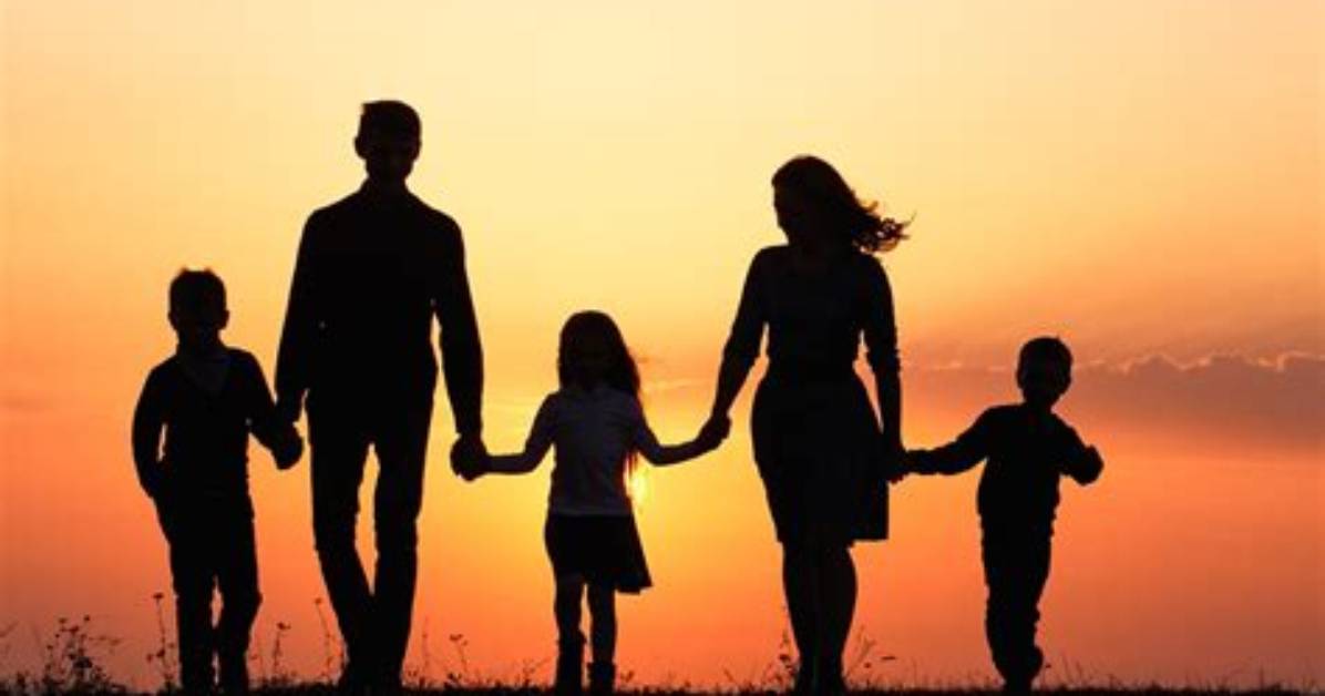 A Look at Her Family and Relationships