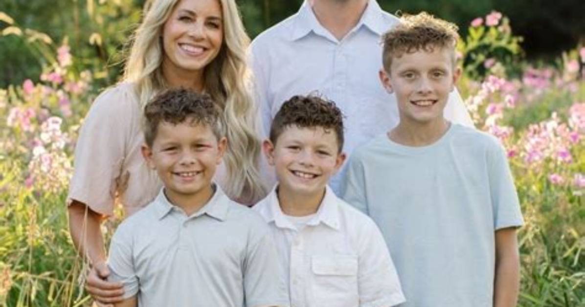 A Look at Her Famous Family