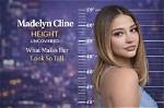 A Look at Her Height