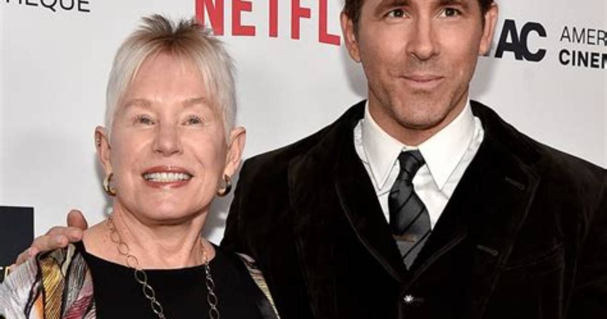 A Look at Her Star-Studded Family