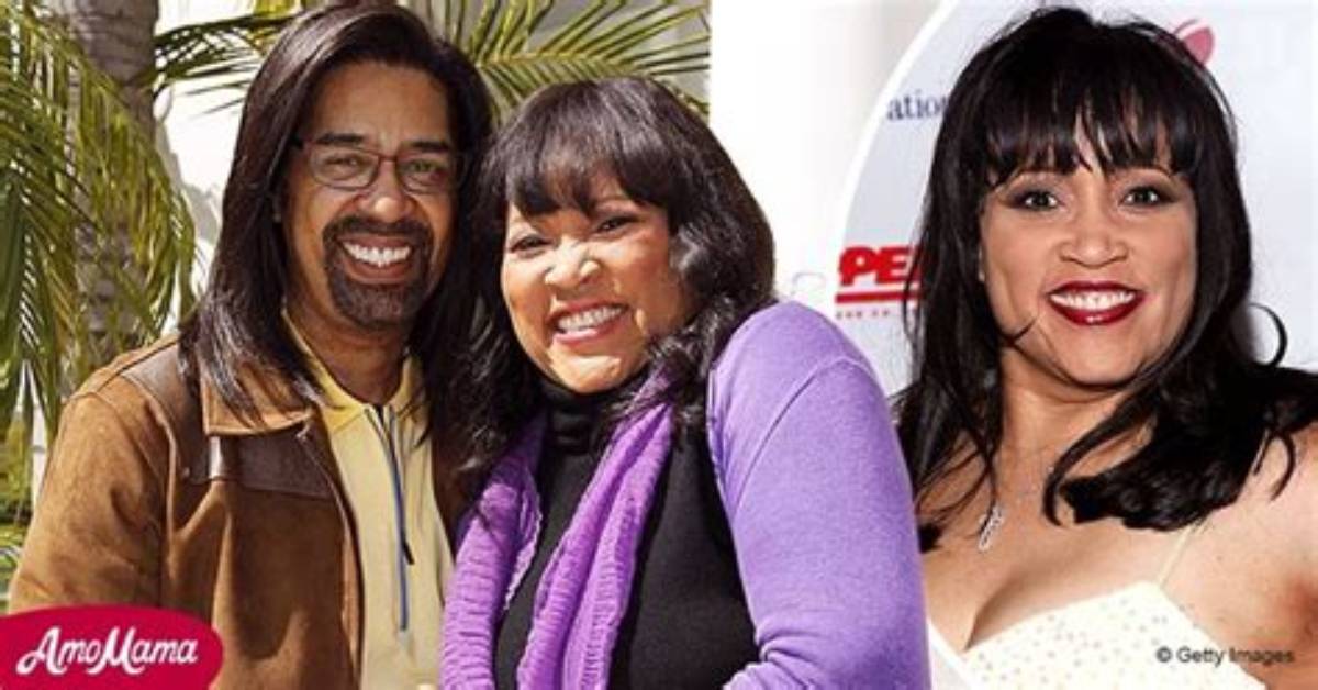 A Look at Jackee Harry and Ex Husband Elgin Charles Williams Troubling Relationship