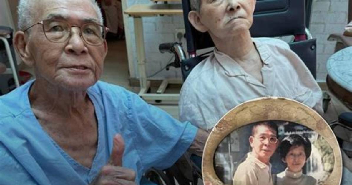 A Look at Their Enduring Love Story