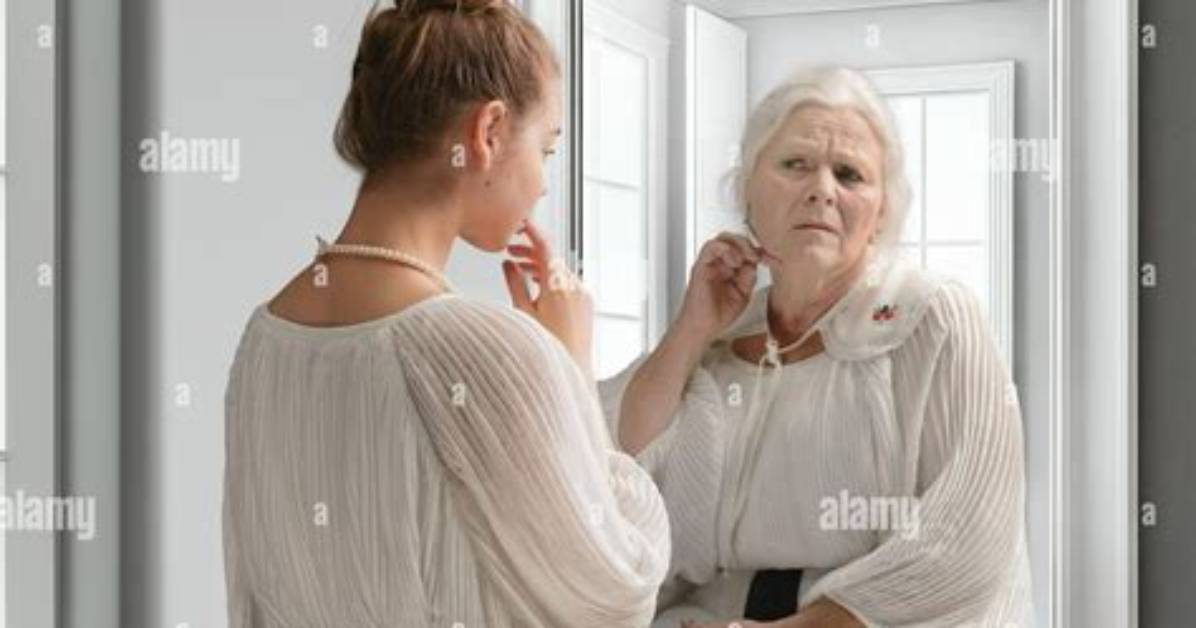 A Look into Her Future
