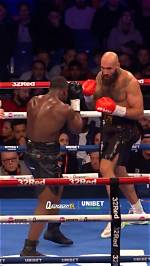 A Look into His Weight and Fighting Class