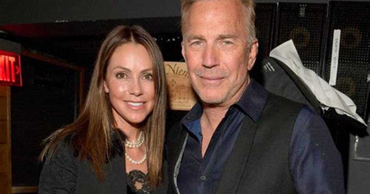 A Look into Kevin Costner and Christine Baumgartner Relationship