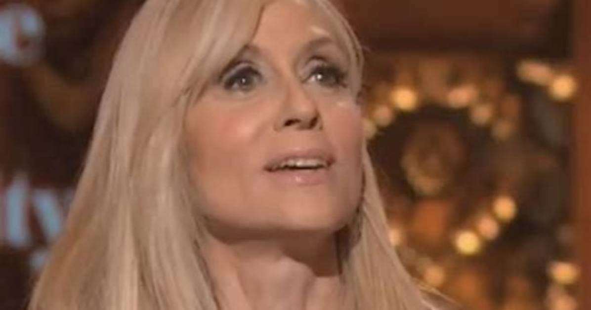 A Look into the Life of Judith Holste