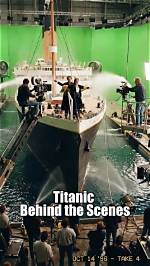 A Love Story Behind the Scenes