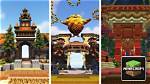 A Minecraft Faction Modding Masterpiece