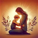 A Mother's Strength and Unwavering Support